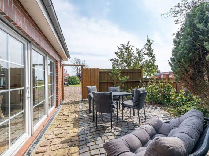 Others 5, Holiday Apartment With 1 Bedroom, Dithmarschen