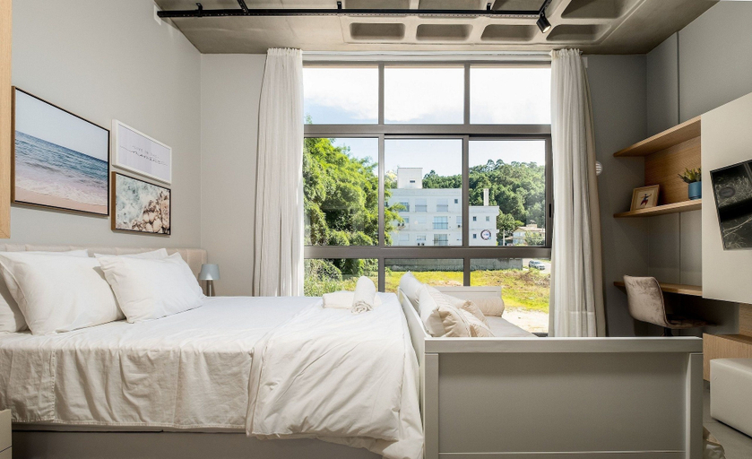Others 2, Decorated Loft 750m From Canas Beach Tps209, Florianopolis
