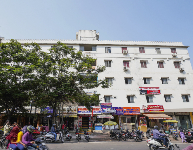 Others 1, SPOT ON Hotel Hyderabad Continental, Hyderabad
