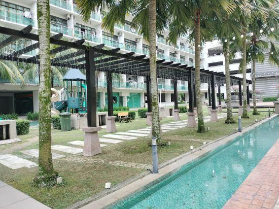 Others 5, Delight Homestay Palazio, Johor Bahru