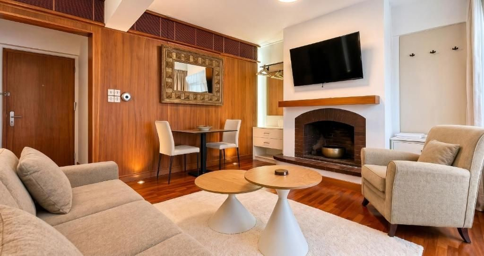 Others 3, Ithaki Beach Apartment by TrulyCyprus