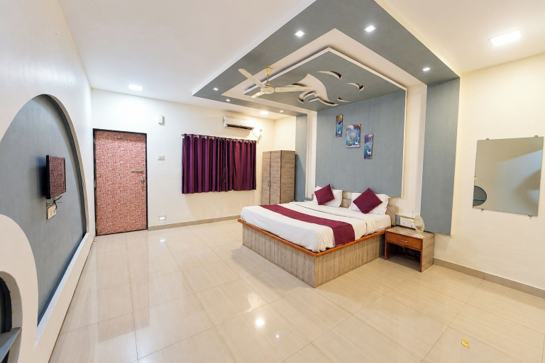 Others 3, Mist Valley Resort, Satara