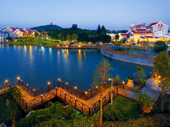 Others 5, Quanzhou Guesthouse, Quanzhou