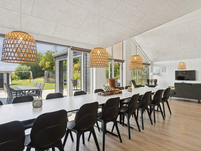 Others 4, 5 Star Holiday Home in Otterup, Nordfyns