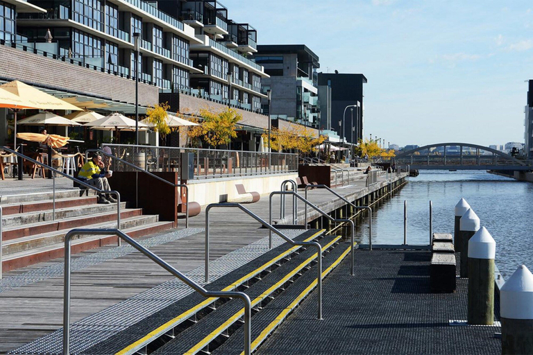 Others 5, Waterfront 1-bed Apartment in Kingston, Canberra