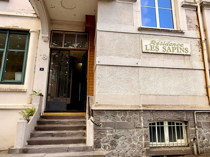 Others 3, Apartment Near Mont-dore Centre, Puy-de-Dôme