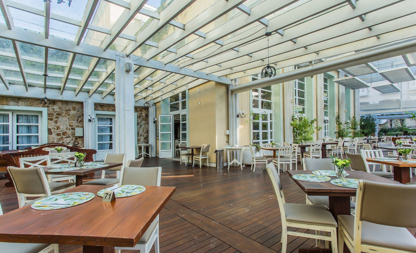Others 3, Luxury Penthouse With sea View Ilc1506, Florianopolis