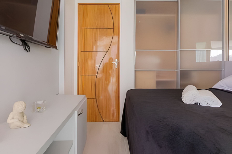 Others 5, Apartamento Espaçoso e Confortável, Rio de Janeiro