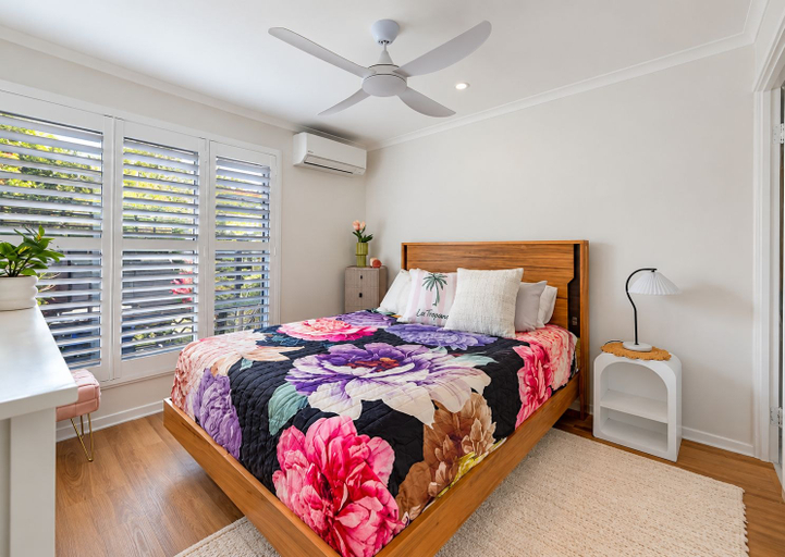 Others 4, Coastal Family Getaway, Caloundra - Caloundra S.