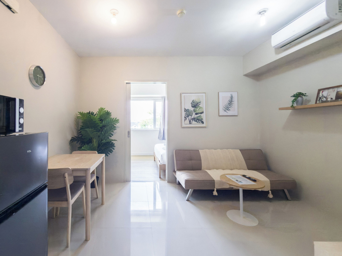 Others 4, GemstoneBR in Vista Shaw, Mandaluyong