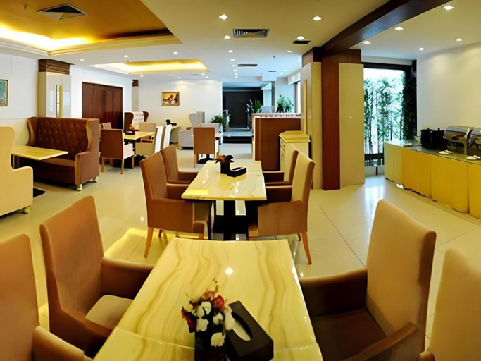 Food & Drinks, Vienna Hotel Shanxi Taiyuanfu West Street, Taiyuan