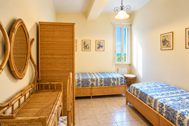 Others 4, De Vivo Realty - Villa Teresa, Napoli