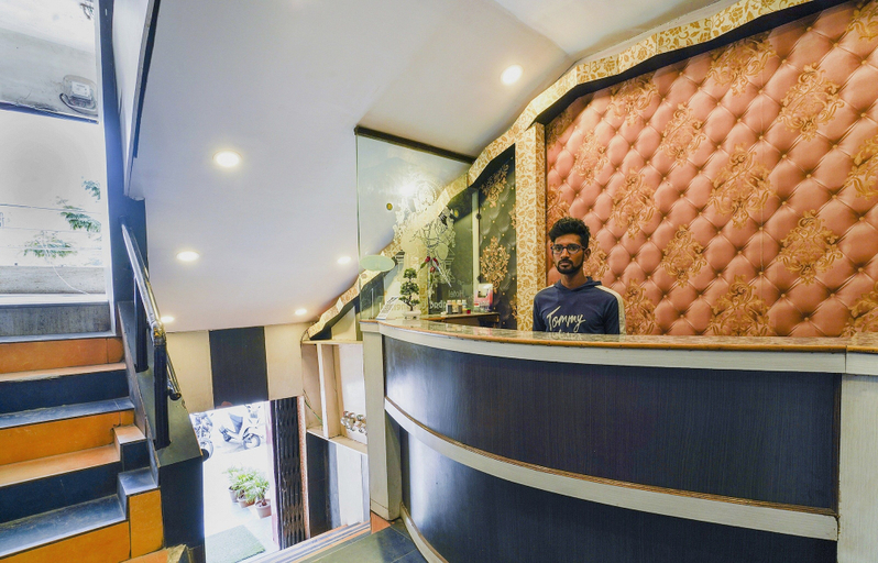 Others 5, SPOT ON Hotel Hyderabad Continental, Hyderabad