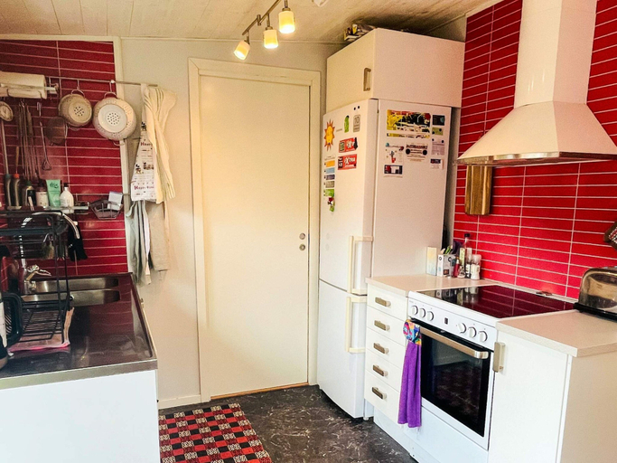 Others 3, 5 Person Holiday Home in Solvesborg, Sölvesborg