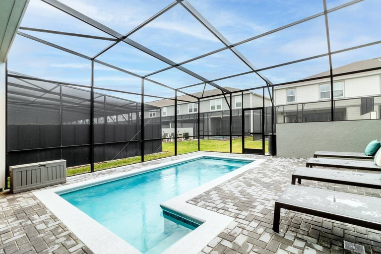 Others 5, Windsor Island 11 Guests Pool Heating Near192, Polk