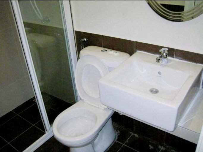 Bathroom, One Home Hotel, Hulu Selangor