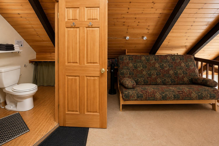 Others 5, Icicle Chalet 1 Bedroom Cabin, Chelan