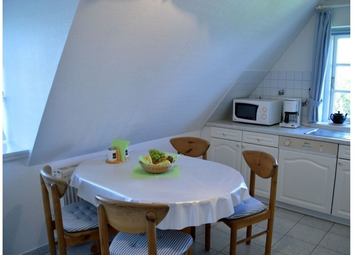 Others 5, Luv im Hus am a Suud, Nordfriesland