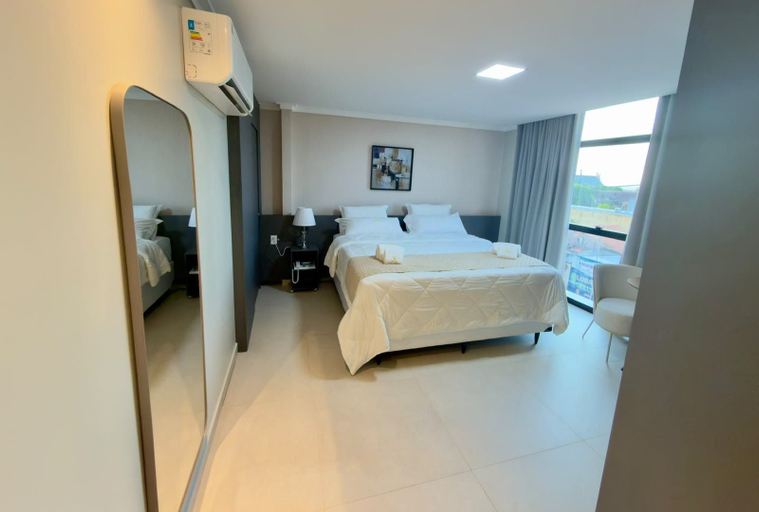 Others 2, HOTEL IRMAOS SANTANA LTDA, Santarém