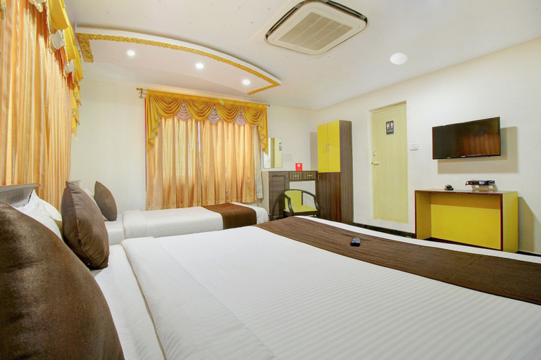 Others 2, Hotel O India Gate, Kancheepuram