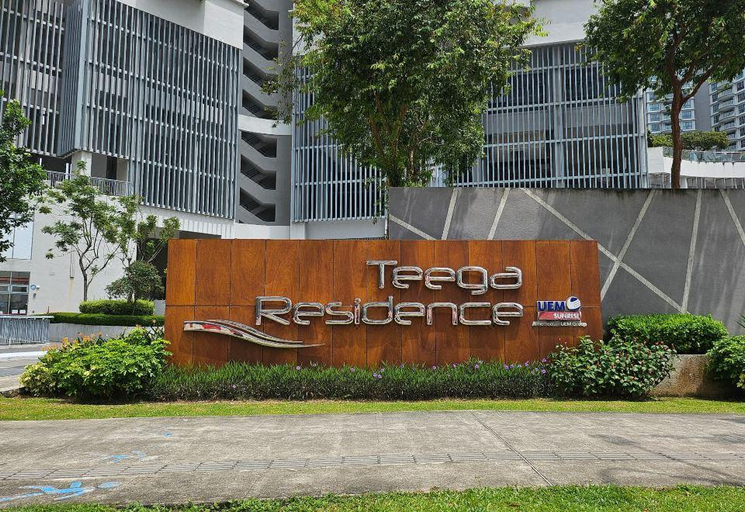 Exterior & Views 1, Teega Modern 4BR 12pax pooltable, Johor Bahru