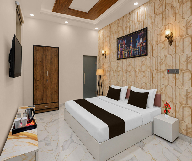 Others 3, Classic Hotel Shreeda, Gautam Buddha Nagar