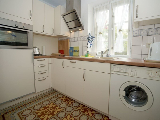 Others 5, Holiday Apartment With 1 Bedroom, Nordfriesland