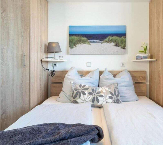Others 2, Holiday Apartment With 1 Bedroom, Ostholstein