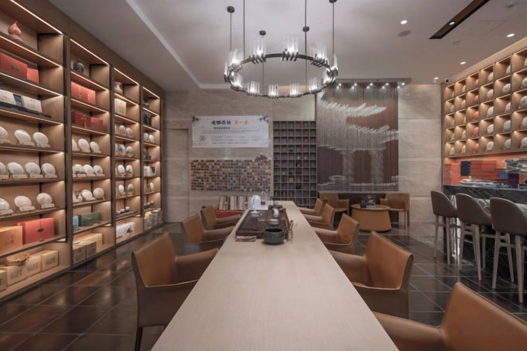 Food & Drinks 5, Congtai Grand Hotel, Handan