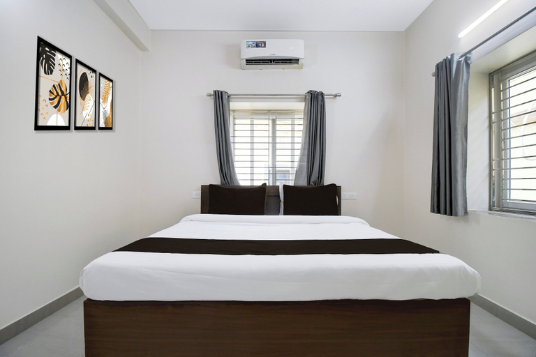 Others 3, Hotel O AMRITA PREMIUM, Cuttack