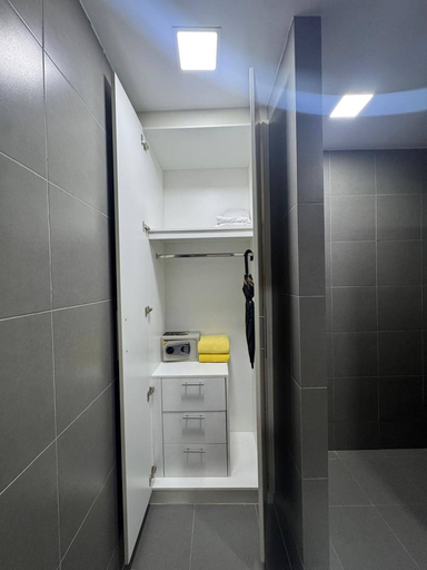Others 3, Utopia D Private & Quiet · 1BR · Pets OK · 500mbps, Pulau Phuket