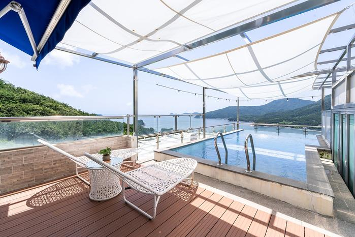 Others 4, Geoje Mr. Jun Kids Pool Villa, Geoje