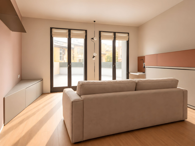 Others 2, 7 R House, Milano