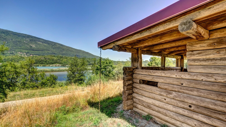 Others 2, Stay With Terrace Near the Rhone, Savoie