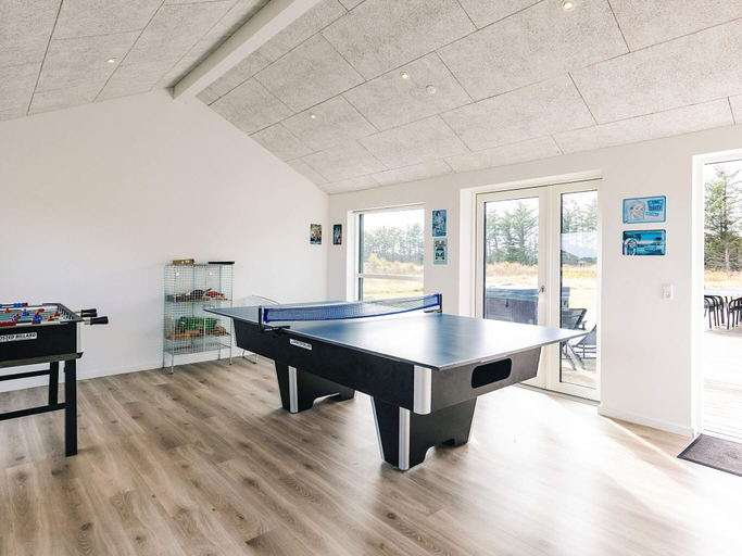 Others 2, 4 Star Holiday Home in Lokken, Jammerbugt