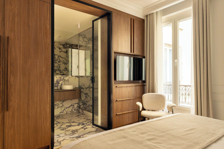 Others 3, Luxury Apartment / AC - 4br/ 8P - Bastille, Paris