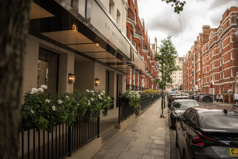 Exterior & Views 1, Holmes Hotel London, London