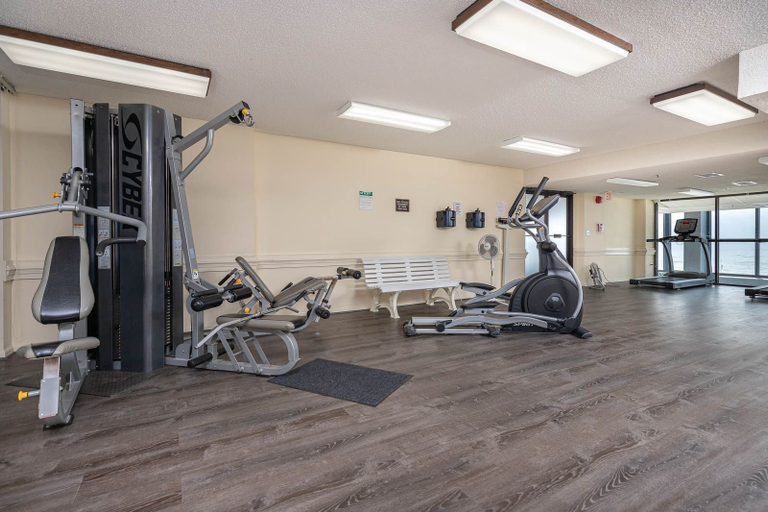 Others 2, Phoenix Ii 2074 1 Bedroom Condo, Baldwin