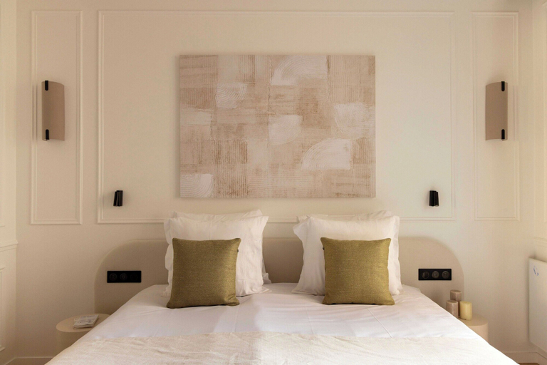 Others 4, Luxury Apartment / AC - 4br/ 8P - Bastille, Paris