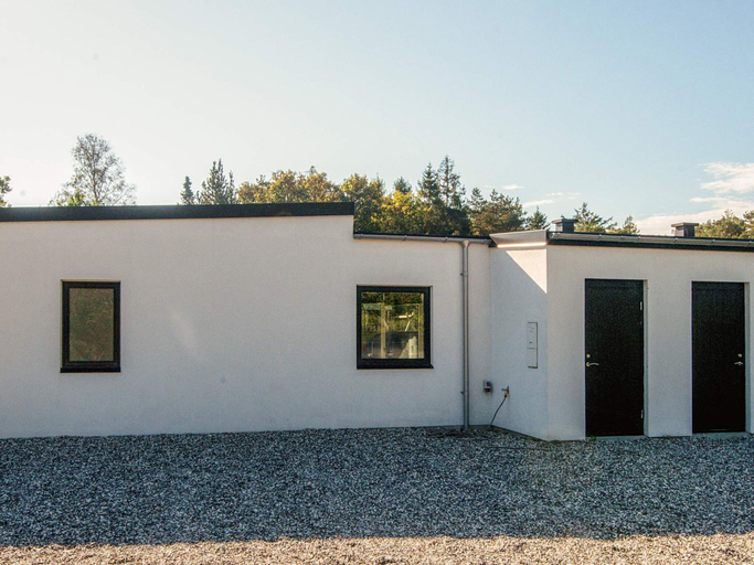 Others 1, 4 Star Holiday Home in Ebeltoft, Syddjurs