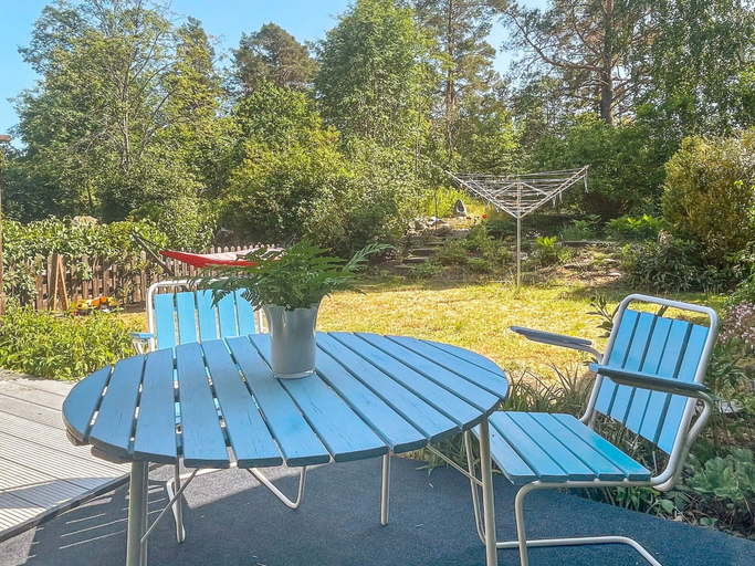 Others 4, 4 Star Holiday Home in Vastervik, Västervik