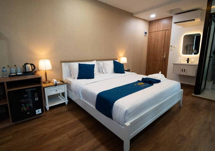 Others 5, ODST Jakarta Transit Hotel, Tangerang