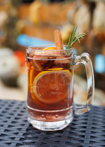 Food & Drinks, Holiday Golden Resort & Spa, Koszalin