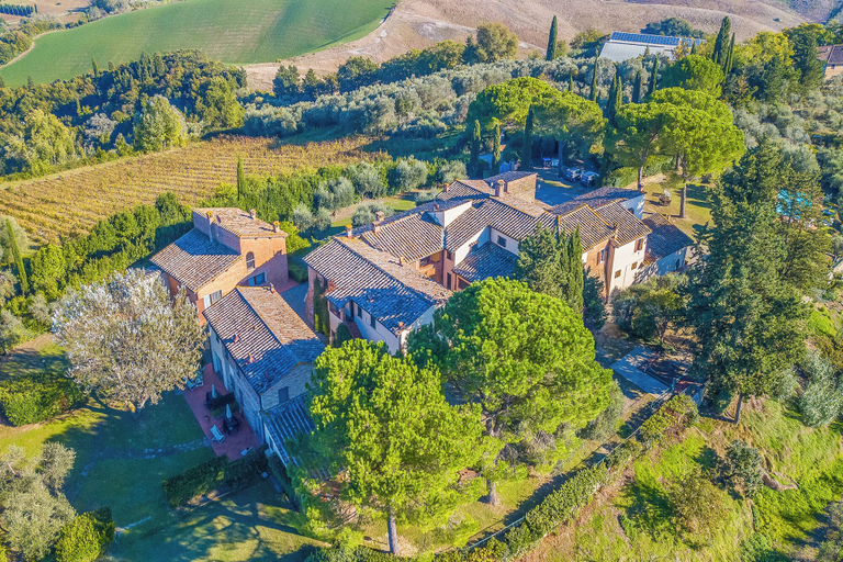 Others 4, Amazing Chianti Site, Florence