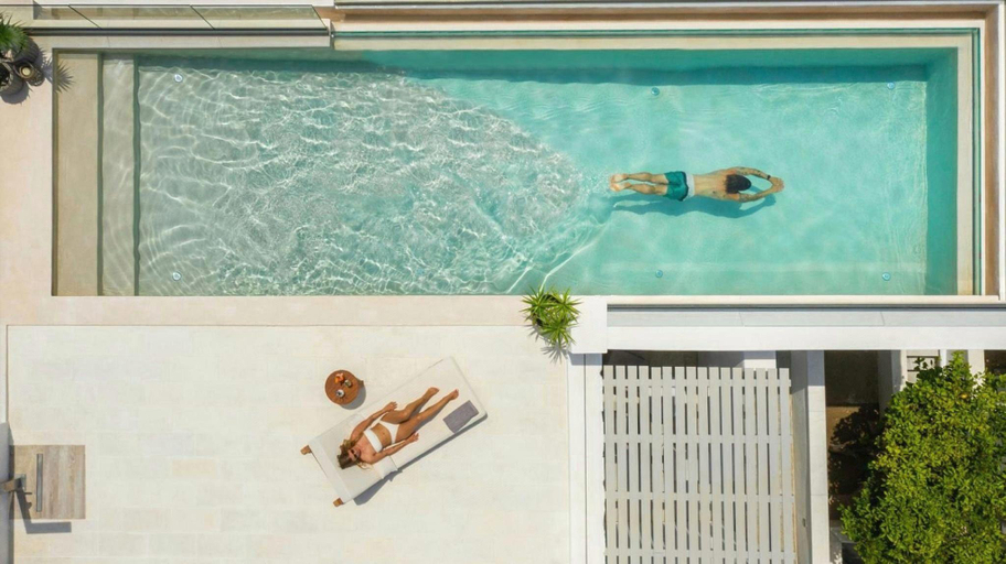 Sport & Beauty 2, Parian Lithos Residence, South Aegean
