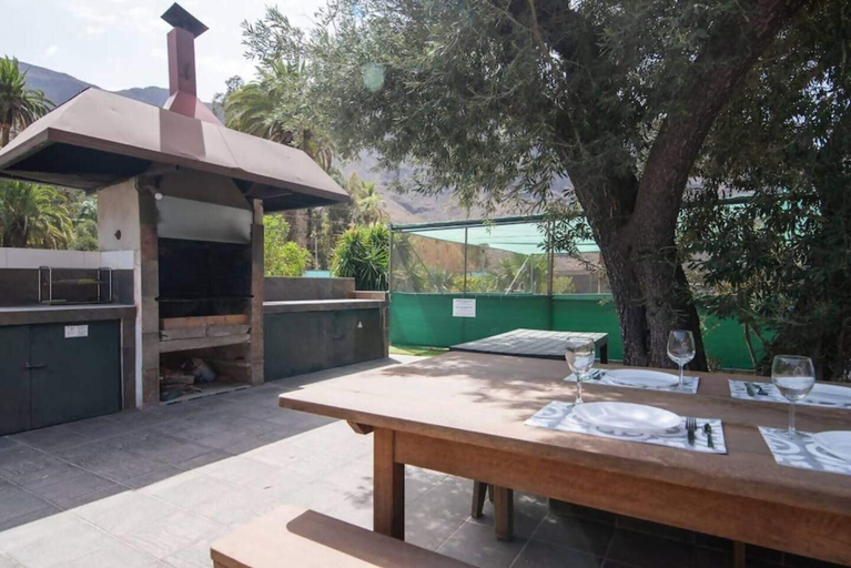 Others 5, Tiny House in the Country, Las Palmas