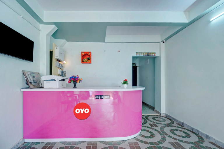 Others 2, Hotel O City View, Patna