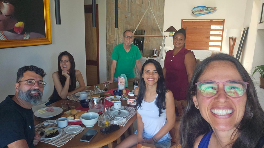 Food & Drinks 4, Casa Dimmig Bed & Breakfast Arraial d Ajuda, Porto Seguro