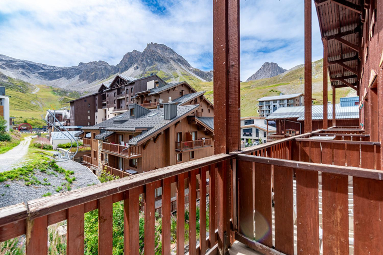 Others 5, Chalet Alpina residence Val Claret, Savoie