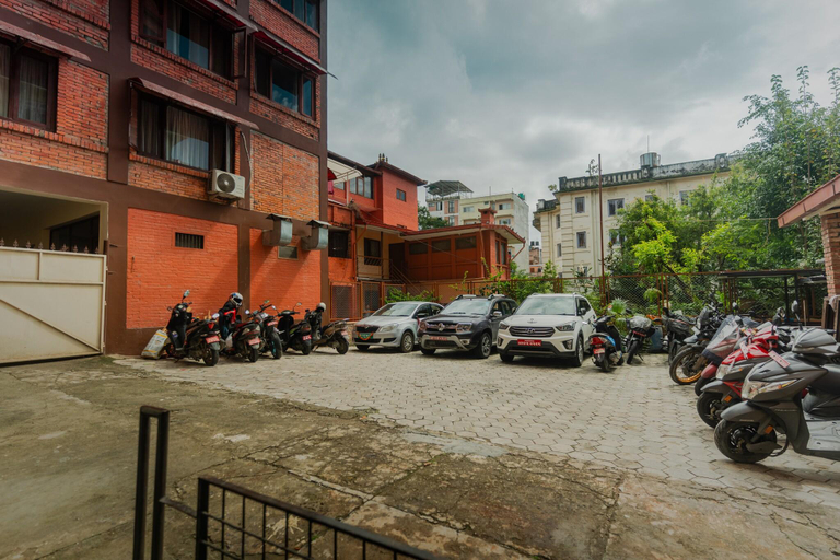 Others 5, Mera Peak Hotel, Bagmati